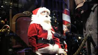 Santa Needs Assistance
Please make sure you cut the cookies in half this time.
DISCLAIMER: This video is made for A GENERAL AUDIENCE. This falls under Title 16 C.F.R Section 312.2 in the COPPA Law. Santa Needs Assistance