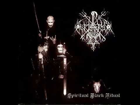 Cerberum : Occult Mysticism