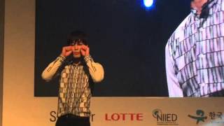 fancam151004vixxlove Equationkorea True U0026 Travel Festival welcomevixxtothailand