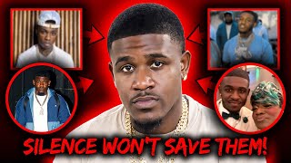 Download Lagu ZeeTheWizzard’s Mom BREAKS SILENCE On Dallas Rappers’ FAKE Persona (They’re DONE!) MP3