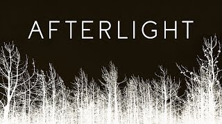 AFTERLIGHT | 4K Aerial Short Film | Documenting Wildfires in Canada