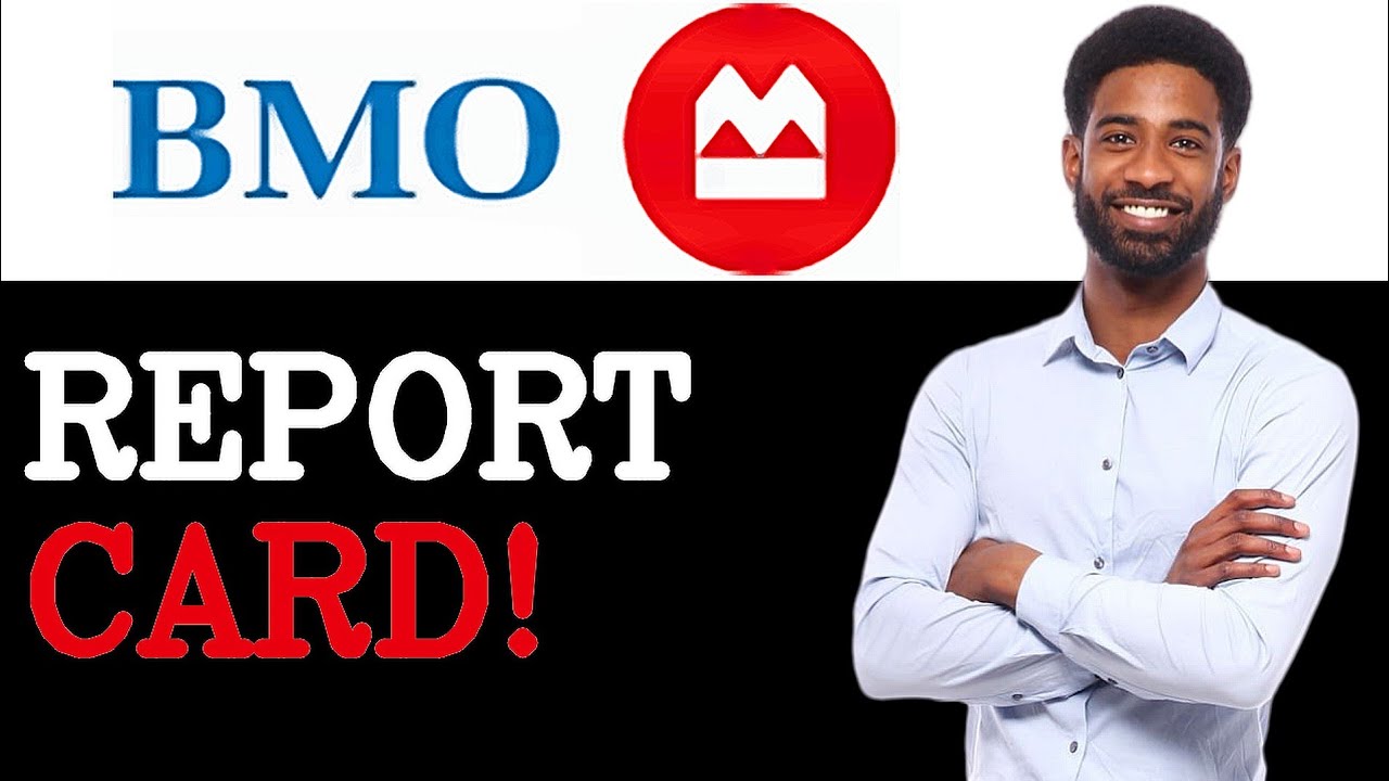 How To Report Lost Stolen BMO Credit Card (2025)