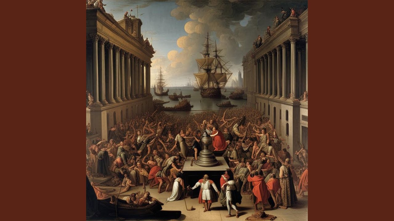 Watch Agincourt on YouTube Watch Agincourt on YouTube