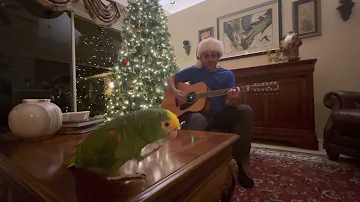 Feliz Navidad  duet - Happy Hanukkah