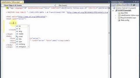 Change Fore Color on Hover in ASP.net