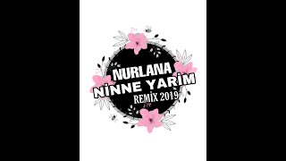 Nurlana-Qarabagin Ovladiyam (Ninne-Yarim) 2019 Resimi