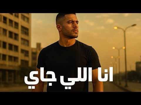 أنا اللي جاي أغنية مصرية حماسية جديدة 2025       2025