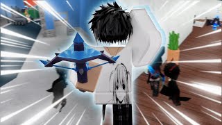 MM2, BUT ITS ONLY WINS.. 🌟 (Murder Mystery 2)