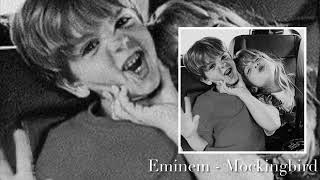 Download Lagu Eminem - Mockingbird ( slowed reverb ) MP3 Download Lagu Eminem - Mockingbird ( slowed reverb ) MP3