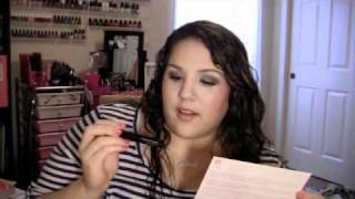 My First Birchbox Haul!!!