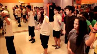D.o.p.e Studio March Workshop