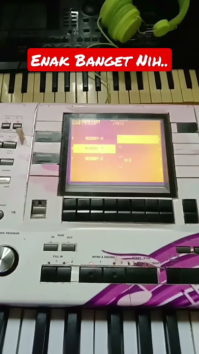 Enak Banget Nih... #music_palembang