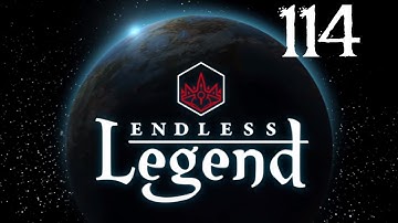 SB Returns To Endless Legend 114 - Wait, I