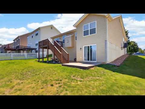 5531 Emerald Ridge Drive, Cottleville, MO home video tour