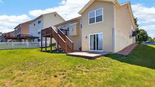 5531 Emerald Ridge Drive video tour