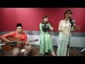 erakustik raya aisyah indah suasana riang di hari raya