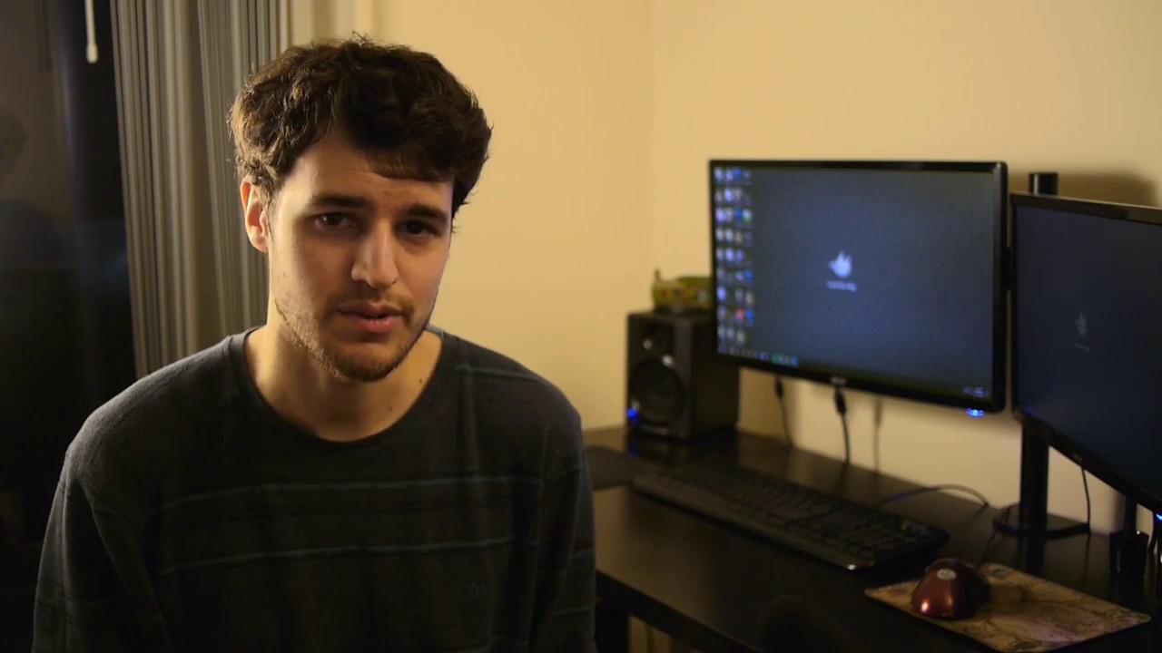 Leaving Lyndow: A Word from the Developer