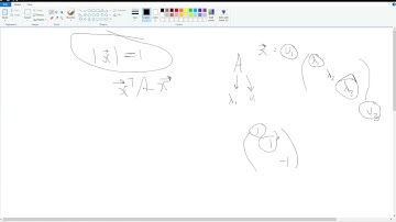 Quadratic Forms - Constrained Optimization