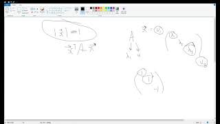 Quadratic Forms - Constrained Optimization