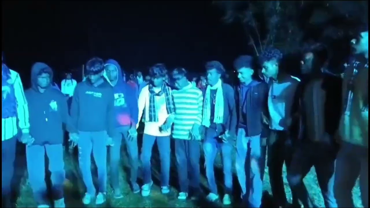 New Nagpuri Dj Song 2026 Dj Dev Babu Nagpuri Dj remix 💥