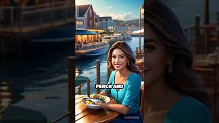 Great Lakes Coastal Towns Escape BY FUNIVERSE