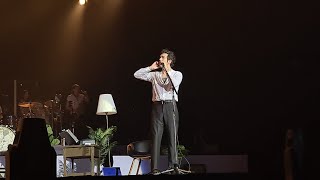 "The Sound" - The 1975 Live in Manila 2023 [4K UHD] #The1975inManila2023 | trina.ph (TMH)