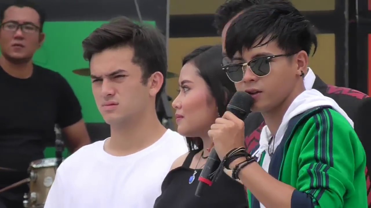 Inbox Kebumen - Cingire Rizky Nazar, Cut Syifa, Angga Putra, Arnold Leonard, Ria Ricis dll