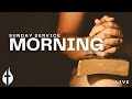Living Word Church of Cleveland Ohio Sunday Morning 4/14/24