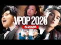Top Bài Hát Vpop 2026 Có Lượt Xem Cao Nhất Trên YouTube (5.2026) | Nhạc Việt 2026