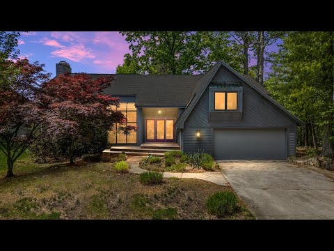 377 Broadview Ln, Annapolis, MD home video tour