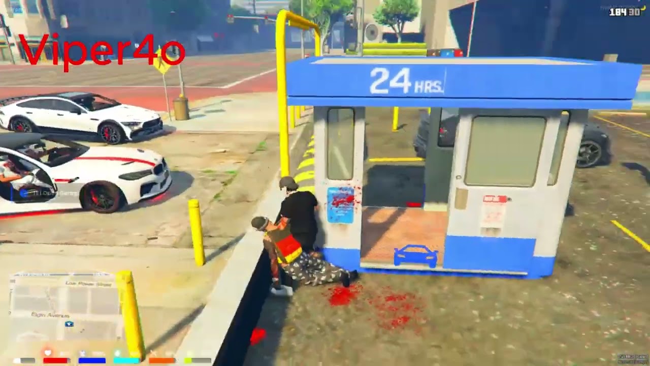 Dominating TigerPlex , MG and PD