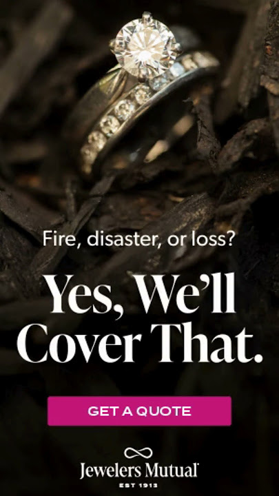 Fire, Disaster, or Loss? Yes, We'll Cover That.