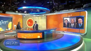 The Heat: China's Two Sessions Pt 2