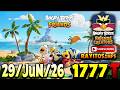 Angry Birds Friends All Levels Tournament 1777 Highscore Angry Birds Friends All Levels Tournament 1777 Highscore