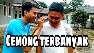 Game Pesan Berantai Lucu