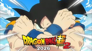 Dragon Ball Super 2 Official Trailer Galactic Patrol Moro