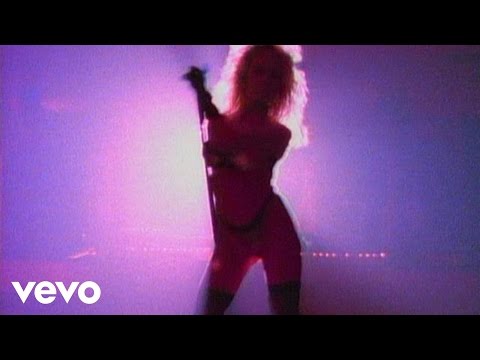 Mötley Crüe - Girls, Girls, Girls (Uncensored)