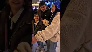 Kardeşime Eşlik Eden Biz Şfetbeniöneçıkar