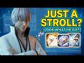 Don39t Miss This Strolling with Gin in Bleach Brave Don39t Miss This Strolling with Gin in Bleach Brave