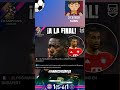 ¡El PSG a la final! #futbol #psg #bayernmunich #championsleague