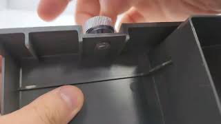 Olympus IMT-2 Arm Rests Microscope 33799