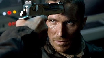 Resistance Headquarters (Extended scene) | Terminator Salvation [Director