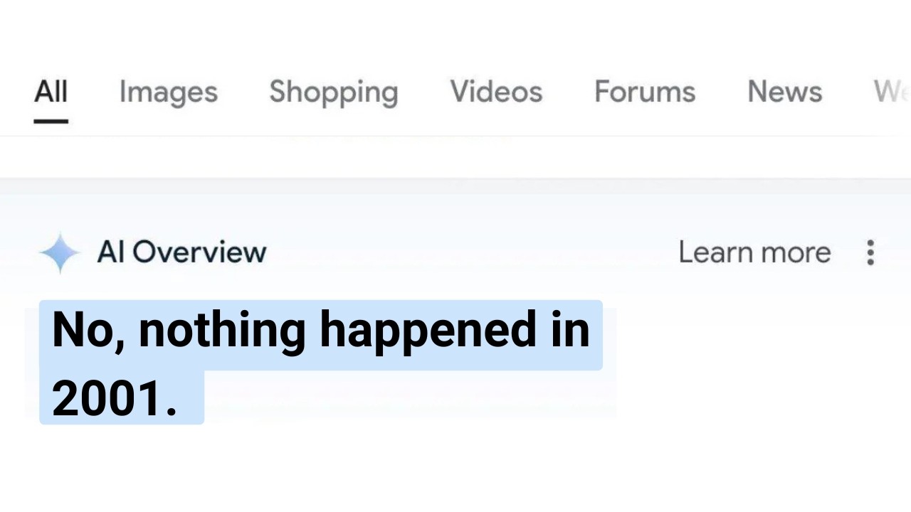DUMBEST AI responses💔