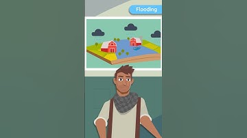 What is a FLOOD? 💧