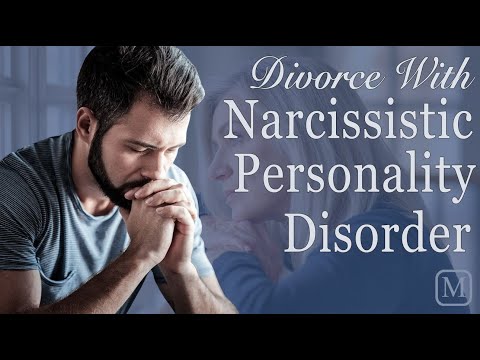 Divorce with Narcissistic Personality Disorder (NPD) | Part 2