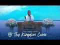 Thy kingdom come | JMCIM Central Preaching | Preaching by: Beloved Preacher Joey Mancera | 04-24-26