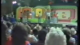 A Retro Behind The Scenes View Of The Price Is Right