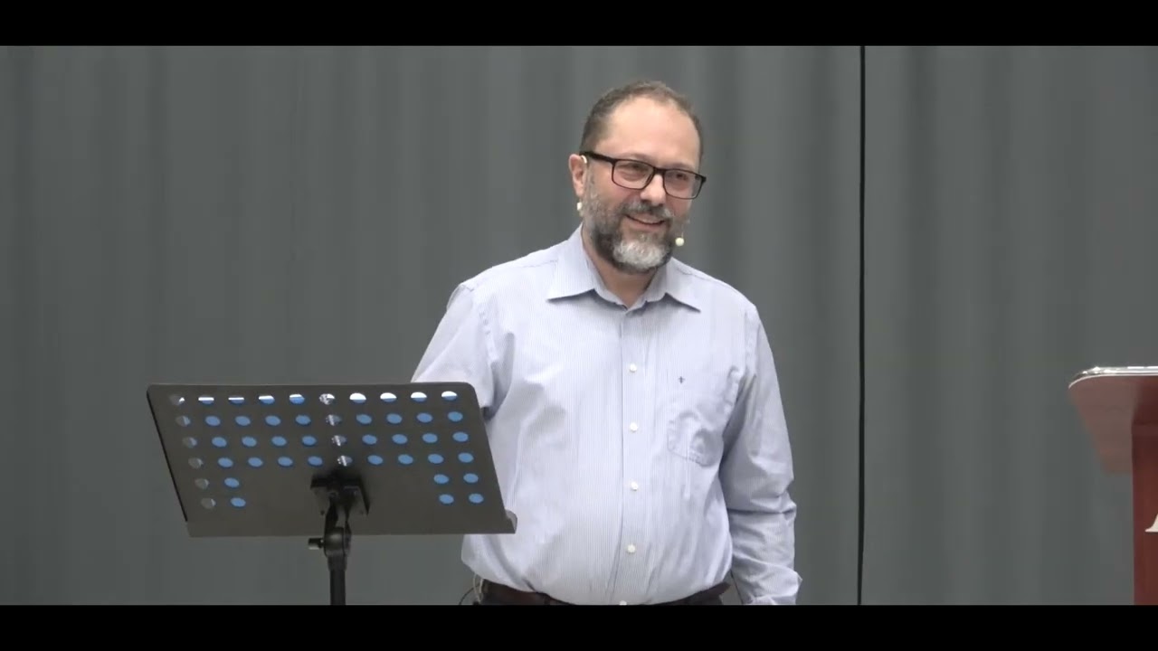 Biserica Bet-Adonai | Puterea si Fericirea | Petru MIHENT