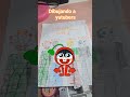 buen dibujo @El_oso_Timmy_2024 ðð»