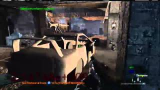 o MonsTaaH x WaW Modded Lobby iBetray patch